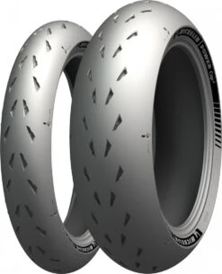 Michelin 190/55 ZR17 POWER CUP 2 TL (75W) Motorband
