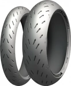 Michelin 190/50 ZR17 POWER GP TL (73W) Motorband