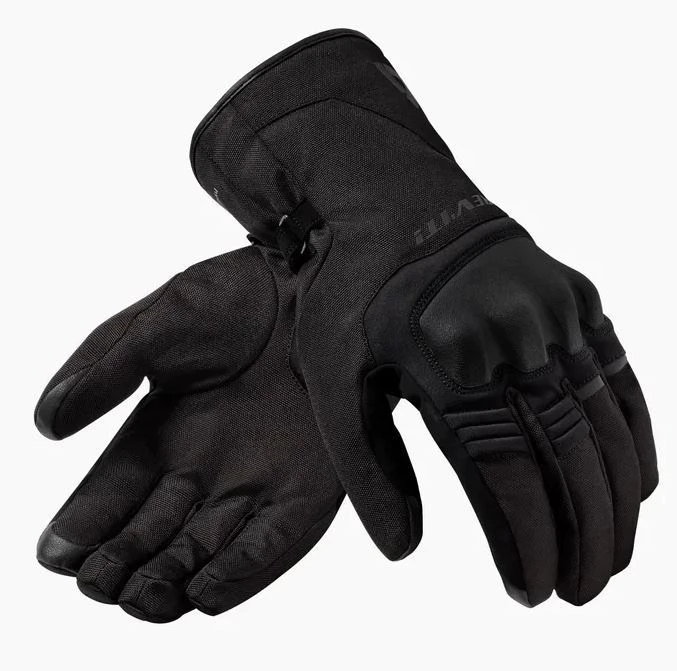 Rev'it Lava H2O Motorhandschoenen - Afbeelding 2