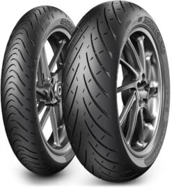 Metzeler 190/50 ZR17 ROADTEC 01 SE TL (73W) Motorband