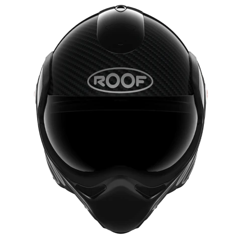 ROOF BoXXer Carbon Motorhelm - Afbeelding 3