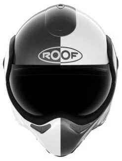 Roof BoXXer Face Motorhelm