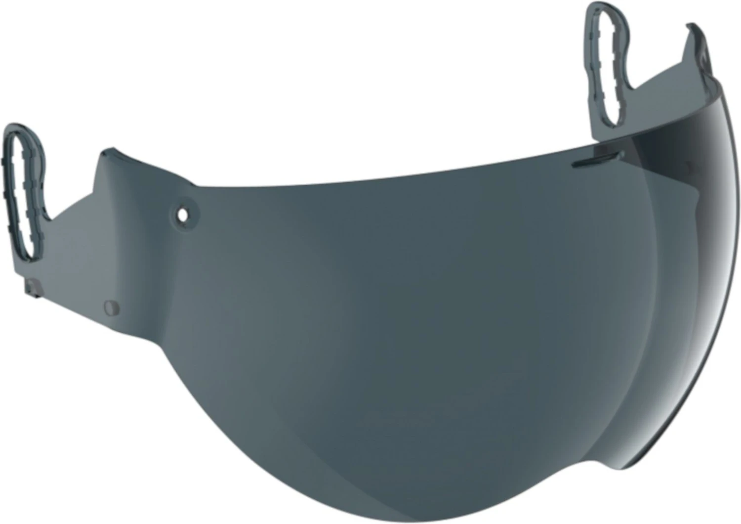 Roof Vizier Desmo Donker