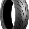 Bridgestone 130/70 -12 SC 56L Motorband