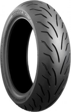 Bridgestone 130/70 -12 SC 56L Motorband