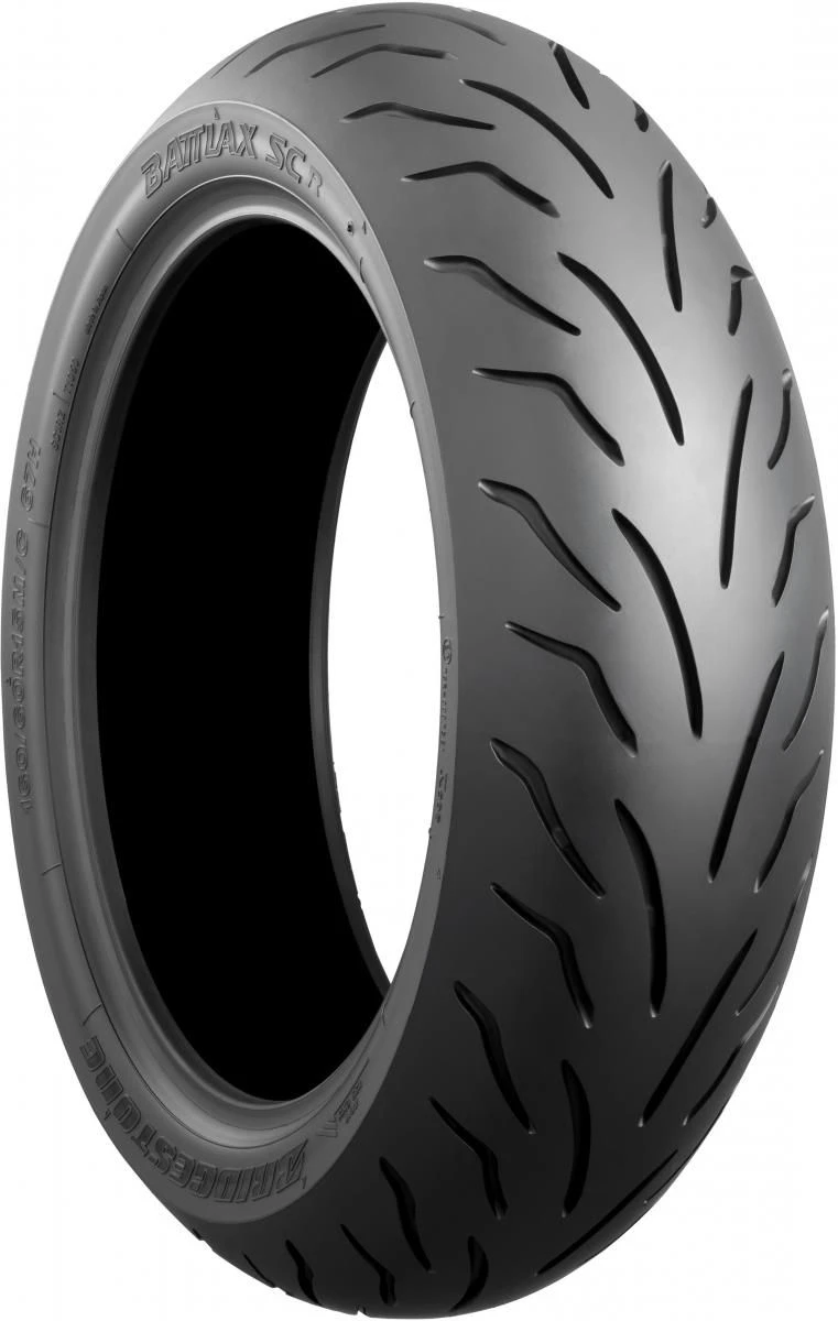 Bridgestone 130/70 -12 SC 56L Motorband