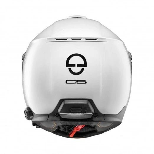 Schuberth SC2 Communicatiesysteem - Afbeelding 2