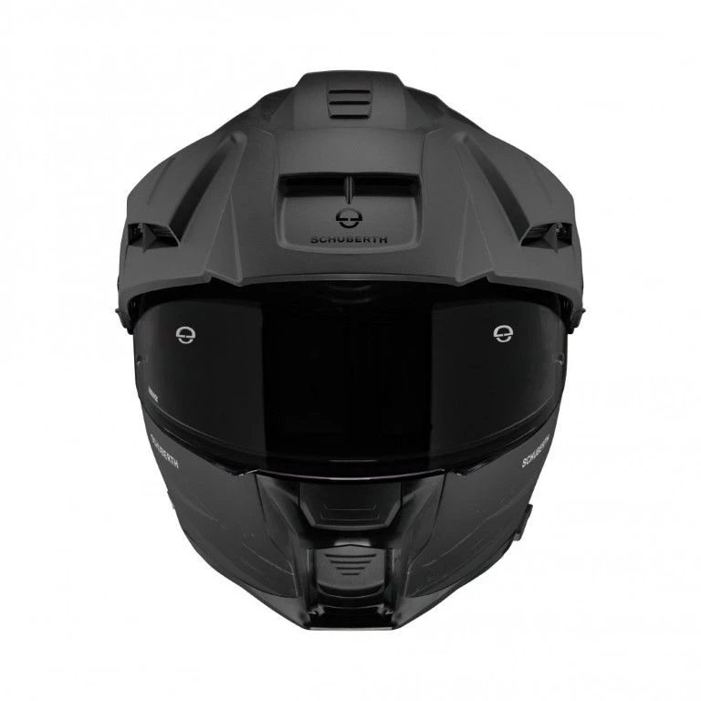 Schuberth E2 Explorer Motorhelm - Afbeelding 2