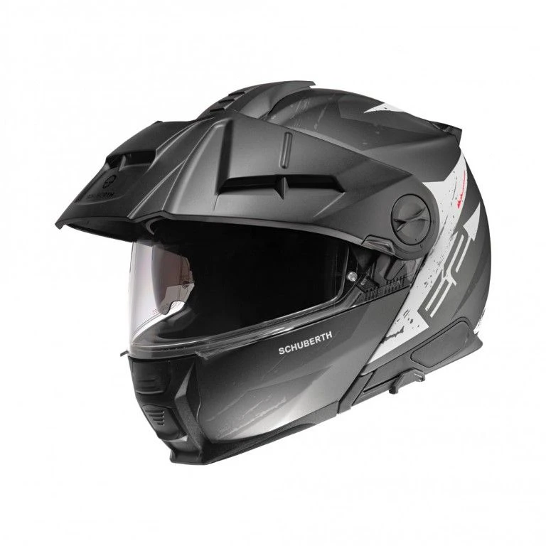 Schuberth E2 Explorer Motorhelm - Afbeelding 5