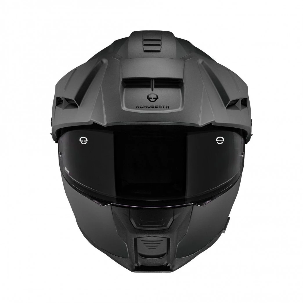 Schuberth E2 Motorhelm - Afbeelding 2