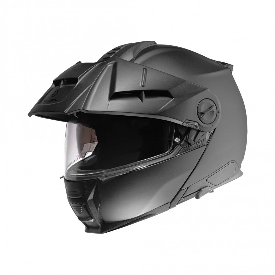 Schuberth E2 Motorhelm - Afbeelding 5