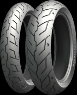 Michelin 120/70 R17 SCORCHER 21 TL 58V Motorband