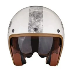 Scorpion Belfast Evo Pique Motorhelm