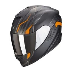 Scorpion Exo-1400 Air Fortuna Motorhelm