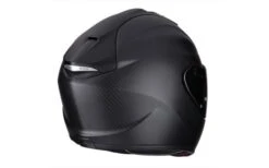 Scorpion Exo-1400 Evo Carbon Air Solid Motorhelm