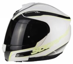 Scorpion Exo-3000 Stroll Motorhelm