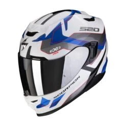 Scorpion Exo-520 Evo Air Elan Motorhelm
