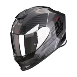 Scorpion Exo-R1 Evo Air Final Motorhelm