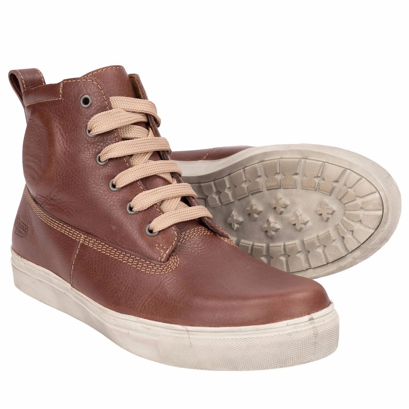 Segura Woopie Motorlaarzen - Afbeelding 3