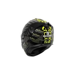 Shark Spartan GT E-Brake Motorhelm