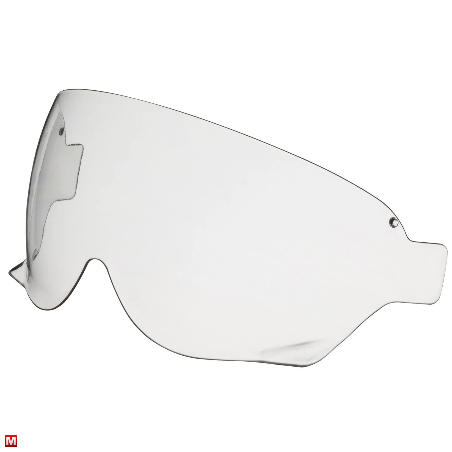 Shoei CJ-3 Vizier Ex-Zero / J.O.