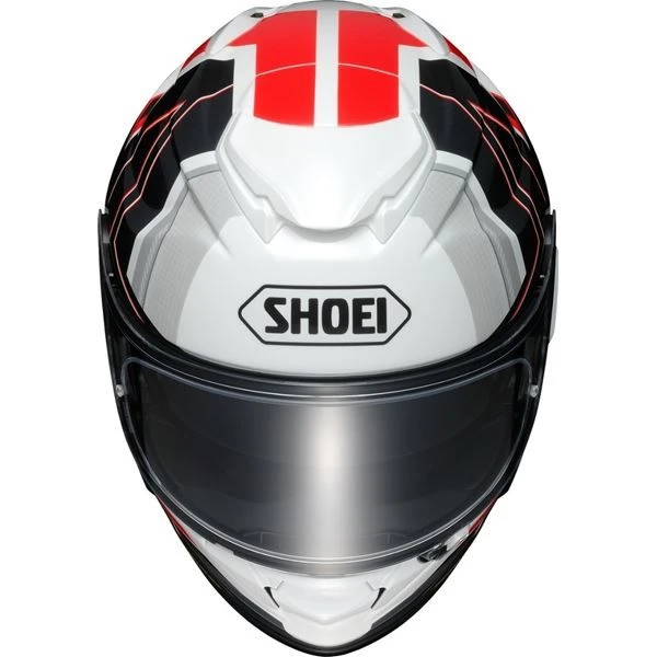 Shoei GT-Air 2 Aperture Motorhelm - Afbeelding 2