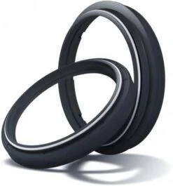 SKF Voorvorkkeerring En Stofkap 41X53.1X7.5