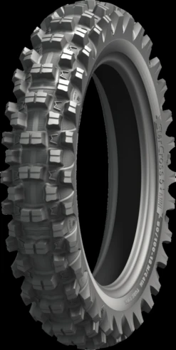 Michelin 2.75 -10 STARCROSS 5 MINI 37J Motorband