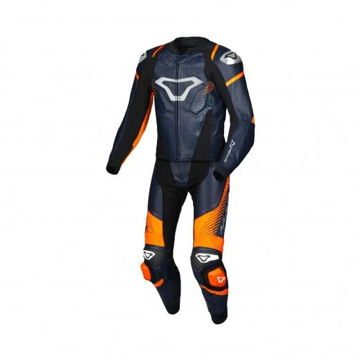 Macna Tronniq Combi Motorpak - Afbeelding 2