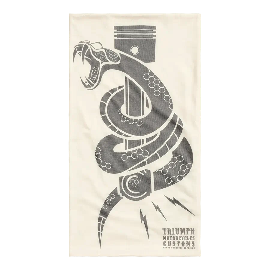 Triumph Venom Neck Tube - Afbeelding 3