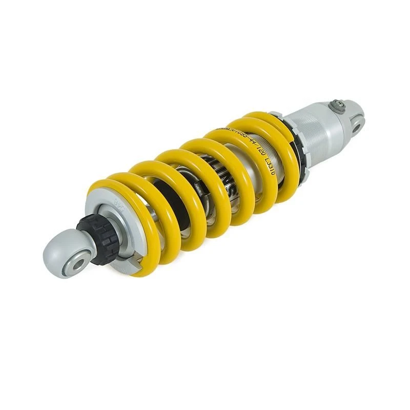 Ohlins Achterschokdemper STX 46 YA335 Yamaha MT-09 / XSR 900 (14-)