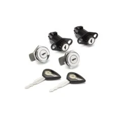 Yamaha Slotset Midnight Star