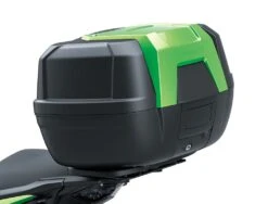 Kawasaki Bevestigingskit Topkoffer 40L (Zwart)